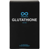 Charava Liposomal Glutathione 